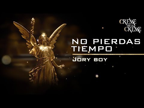 Video thumbnail for No Pierdas Tiempo