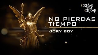 No Pierdas Tiempo Music Video