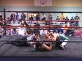 FREE MATCH Matt Sydal Vs Delirious