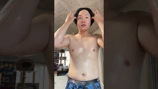 【1日1回増える】100日後にバキバキになる男◎結果発表【エピローグ】 #筋トレ#自分磨き#夏に向けて #イケメン#ダイエット