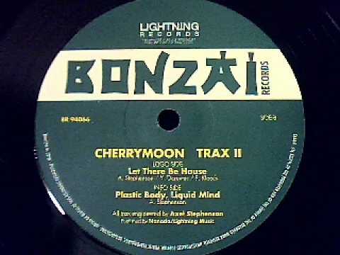 Cherrymoon Trax II - Let There Be House