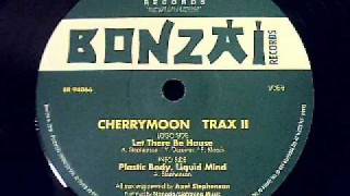 Cherrymoon Trax II - Let There Be House