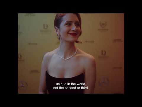 THE THREE Trailer | PÖFF 2020