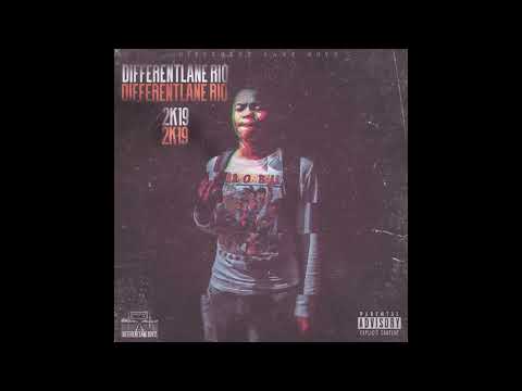 DifferentLane Rio - 2K19 (Official Audio)