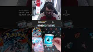 Couple of Nice pulls from Chaos Rising Booster Box #chaosrising #pokemoncards #pokemontcg