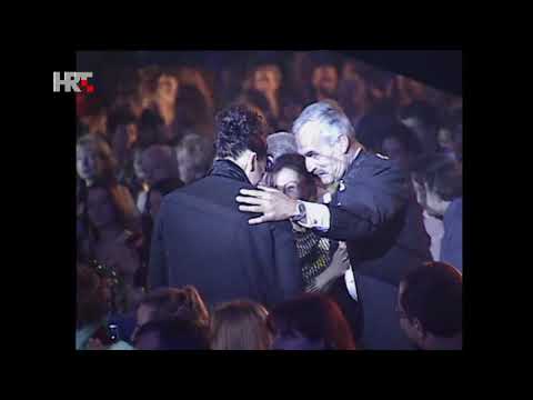 Porin '01: Najbolji album folklorne glazbe