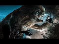 Jurassic World Rebirth Full DISTORTUS Rex Fight Scene 4K