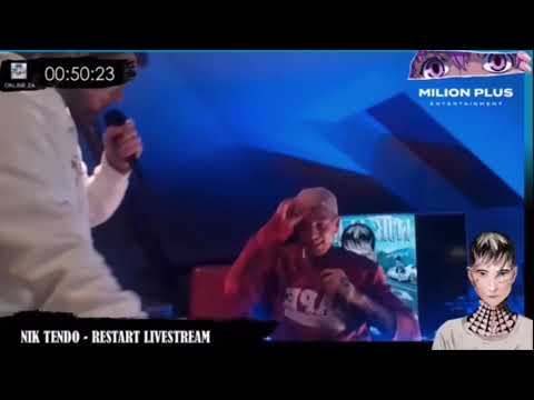 Nik Tendo - GOLDKID 2 ig leak