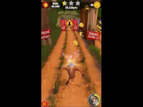 Looney Tunes Dash Level 599