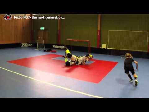 Jonathan lägger en underbar straff på Charlotte Holt   Pixbo P07