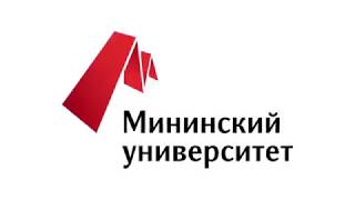 Minin University presentation