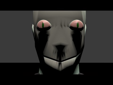 Shrek interrogates Mark Zuckerberg