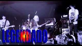 Sonic Youth - I Dreamed I Dream (Legendado)