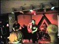 Chamberlain (Split Lip) Live- (3/3) 8/18/96 Breakers, Tafton, Pa.