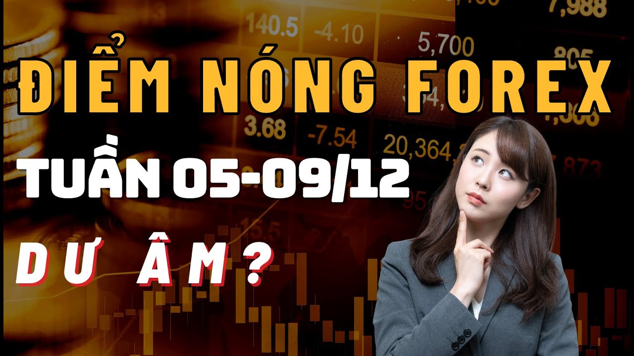 Tin nóng tài chính đầu ngày 09/12 - Chứng khoán châu Á tăng với tâm điểm chú ý là dữ liệu lạm phát!