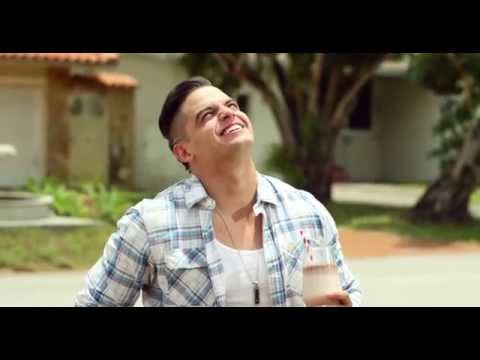 RAÚL "EL LEÓN" - MALA ACTITUD (VIDEO OFICIAL)