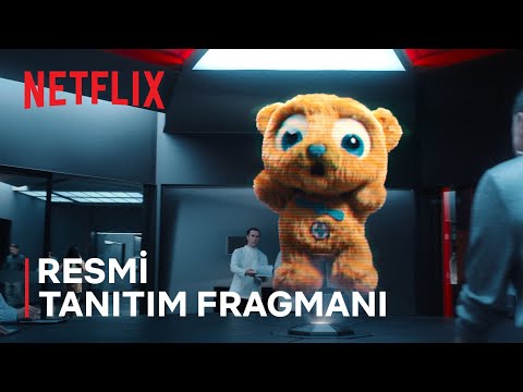 Resident Evil: biohazard | Resmi Tanıtım Fragmanı #2 | Netflix