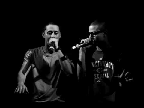 Canserbero Feat Lil Supa   Así es Rap