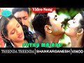 Theenda Theenda Video Song Theenda Theenda Movie Song Shivhasan Vinod Preethi Varma