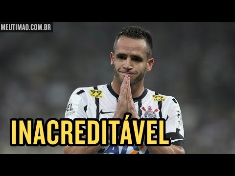 Zaga do Cruzeiro evita gol do Timão duas vezes em cima da linha