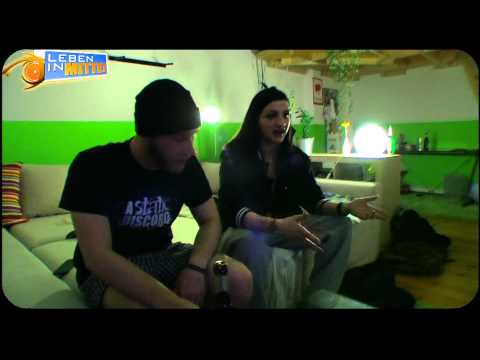 Leben in Mitte - Staffel 1 Folge 1 | Drop The Bomb & PitCam.TV