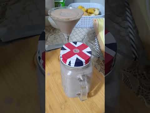 Oreo chocolate/banana Milk shake | with making Mrs khurshid cheff'Recipe