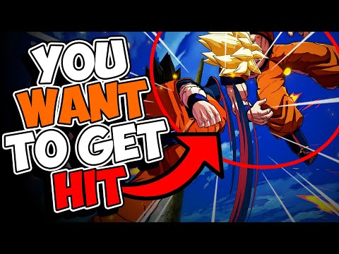 HOW TO PLAY LIKE A PRO PLAYER - THE ART OF GETTING HIT
