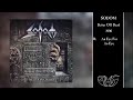 SODOM Better Off Dead (Full Album)