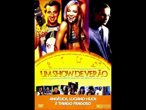 Um show de verao poesia de gaia quando eles dormem