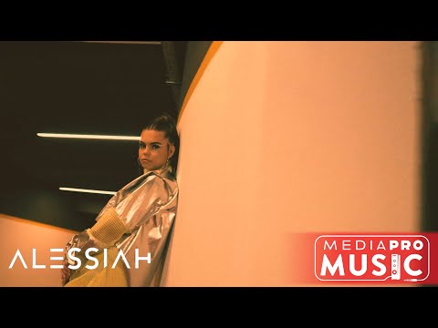 Alessiah - See You Follow ( Rawdolff Remix )