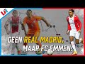 Ex-Ajacied Van Rhijn Dankbaar: ‘Niet Iedereen Kan Van Ajax Naar Real Madrid of FC Barcelona’