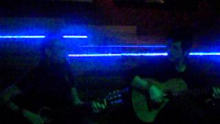 Un dia más- Guille Barea ; Sala Embassy