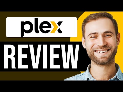 Plex Review 2025 | Pros, Cons, And Price
