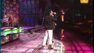 Andy y Lucas, Son de Amores, Festival de Viña 2006