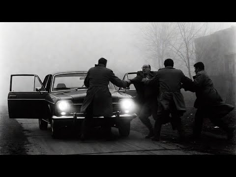 THE GHOST OF BUENOS AIRES: How Mossad KIDNAPPED the Architect of the HOLOCAUST