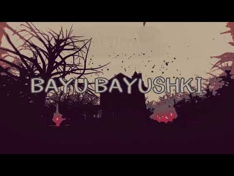 Bayu Bayushki "Wolf" のサムネイル
