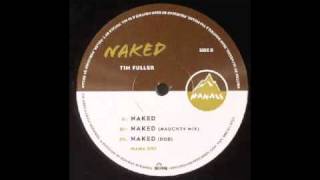 Tim Fuller - Naked [Manali, 2006]