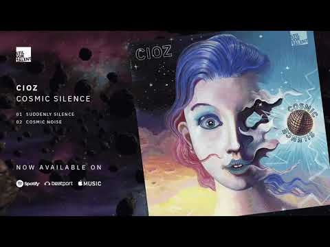 Cioz - Cosmic Noise [Stil vor Talent]
