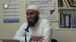 Best Ten Nights | Ustadh Abul Abbas Naveed Ayaaz