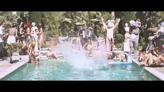 R3hab &amp; Nervo - Ready For The Weekend (feat. Ayah Marar) (Official Music Video)