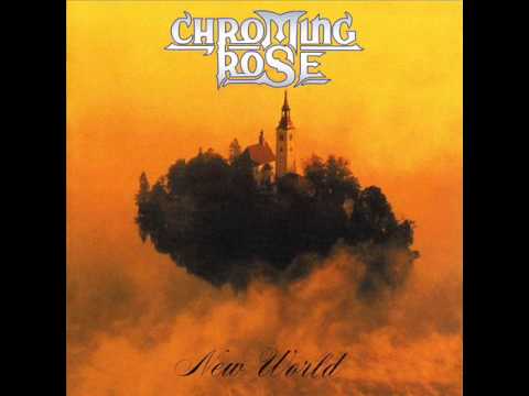 Chroming Rose Spread Your Epitaph