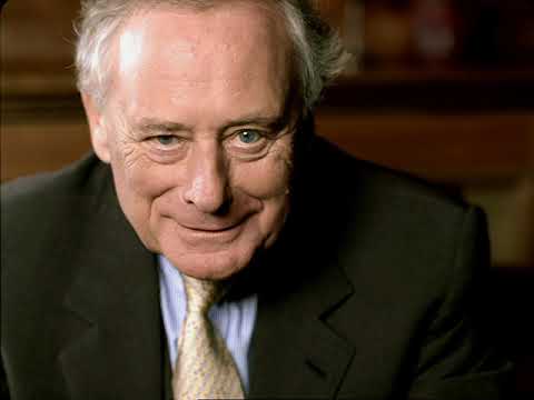 "Wir können alles ausser Hochdeutsch" - Reinhold Würth HD