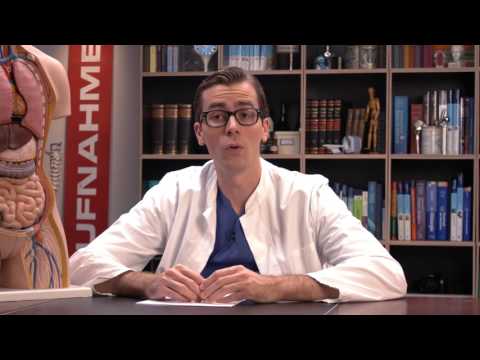 Stress - Wie reagiert unser Magen?