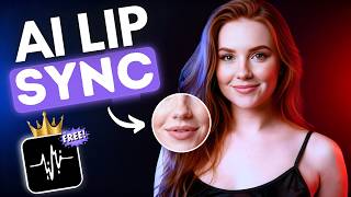 Download lagu Make PERFECT AI Lip Sync Videos for FREE (2025 Tool You Must Try) mp3