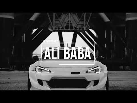 Sparobeatz - Ali baba