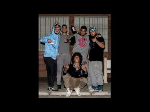 MDMA II -  KARIM & MOLYMAKER  - 2017