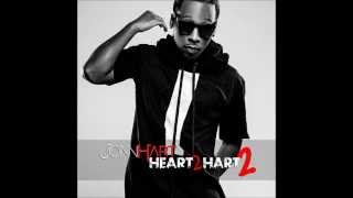 JONN HART- &quot;Right Now&quot; (from &#39;HEART 2 HART 2&#39;)