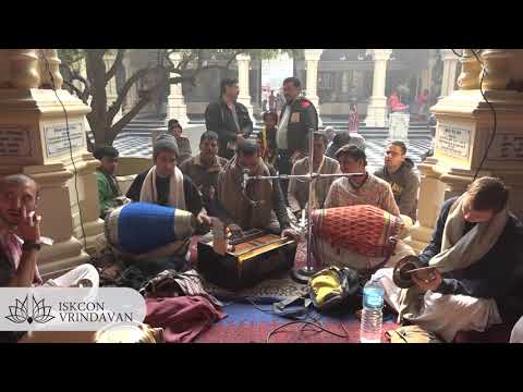 12.01.2019_Maha Bhagvat Prabhu_24 Hour Kirtan