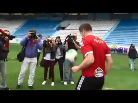 bienvenido andreu fontas