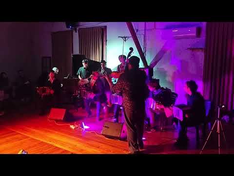 Se picó La Cumparsita - Despelotango Extraordinario